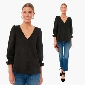 Tuckernuck Pomander Place Easton Shirt Size L